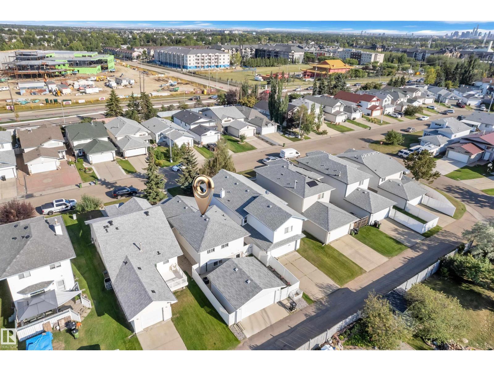 Photo 46 of 15024 128 St Nw, Edmonton AB