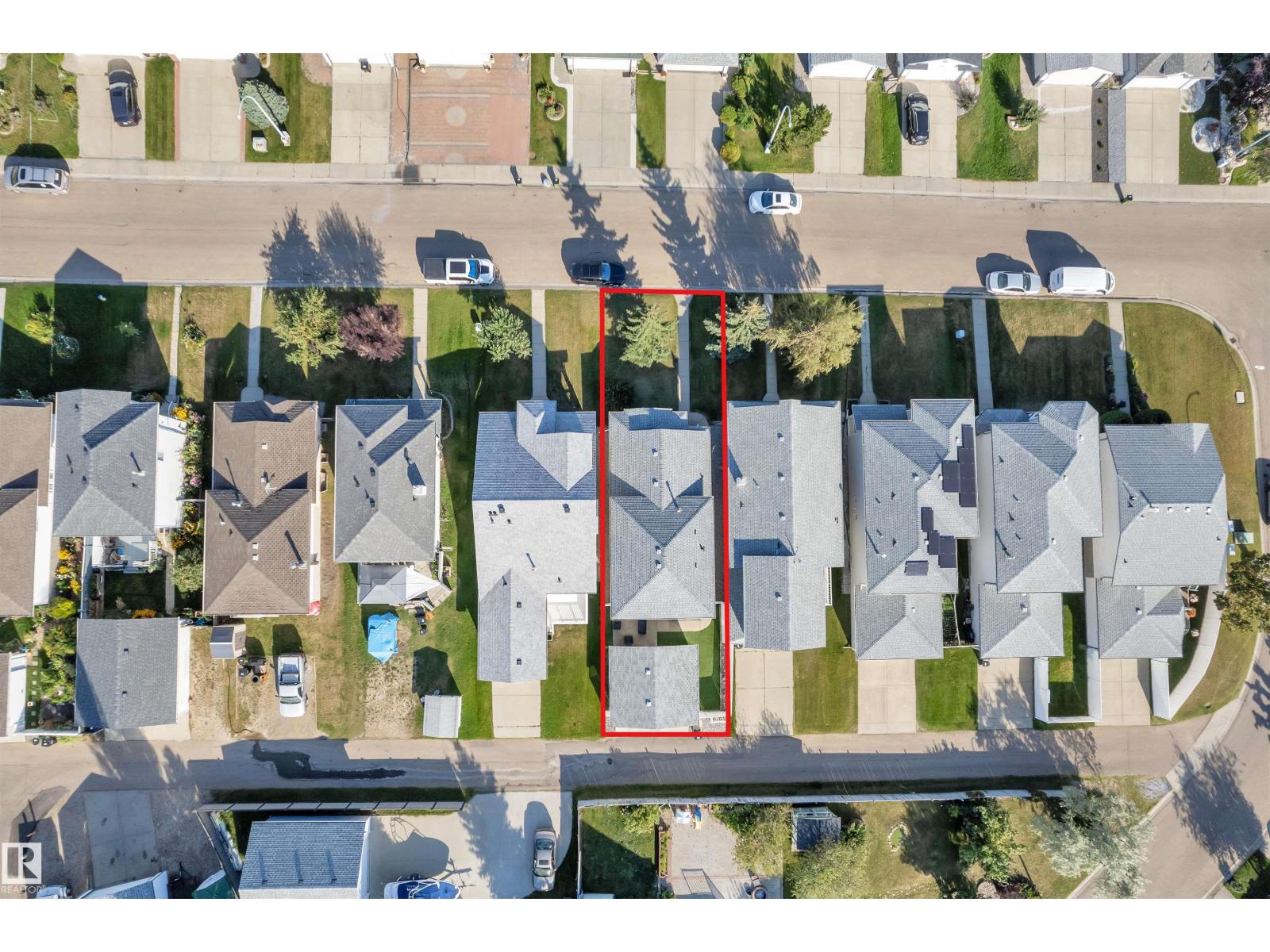 Photo 47 of 15024 128 St Nw, Edmonton AB
