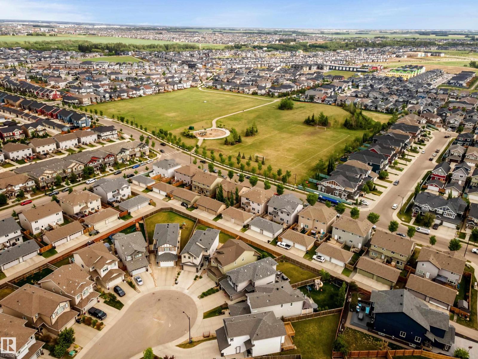 Photo 21 of 2344 Glenridding Blvd Sw, Edmonton AB