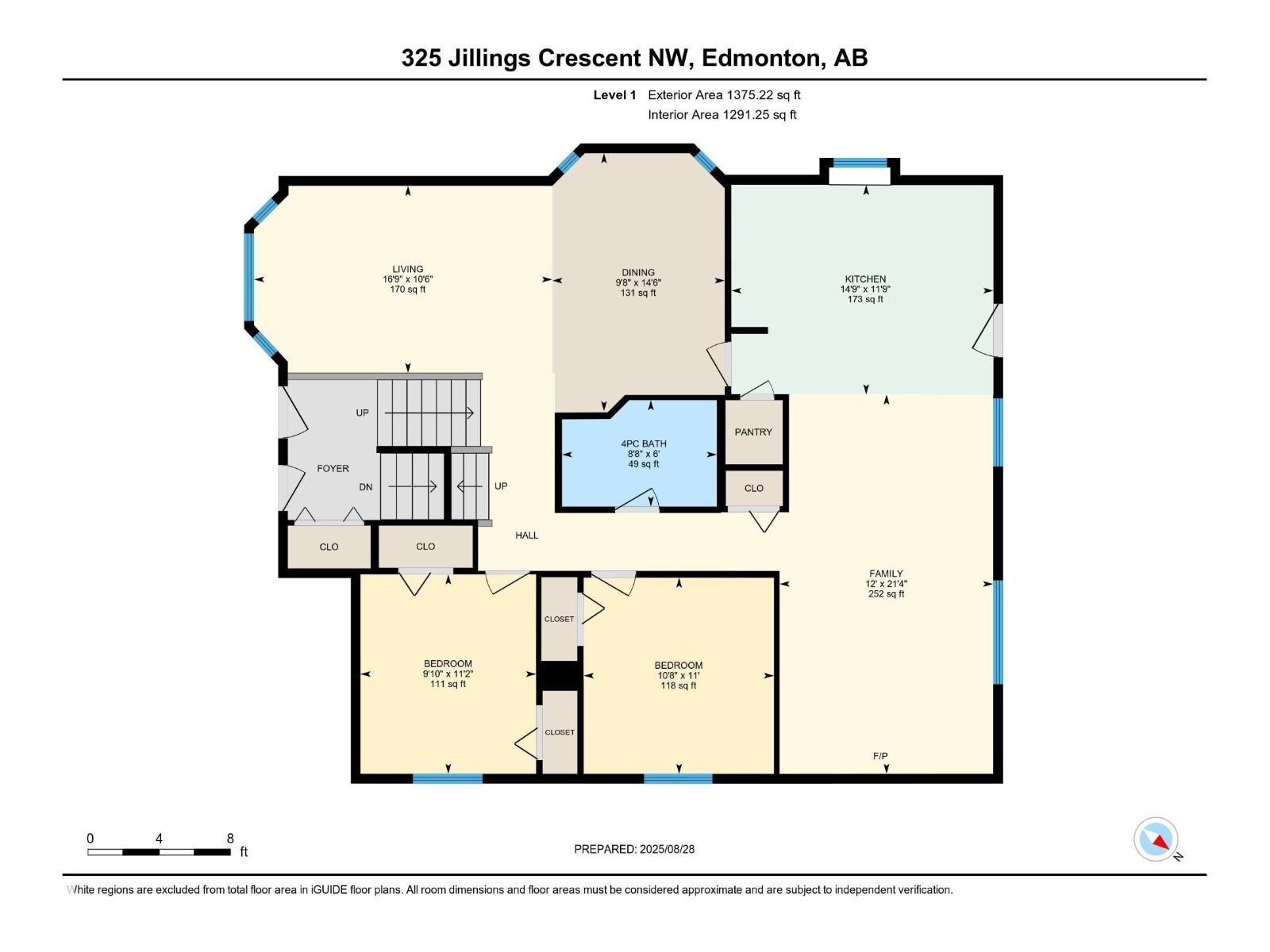 Photo 66 of 325 Jilling Cres Nw, Edmonton AB