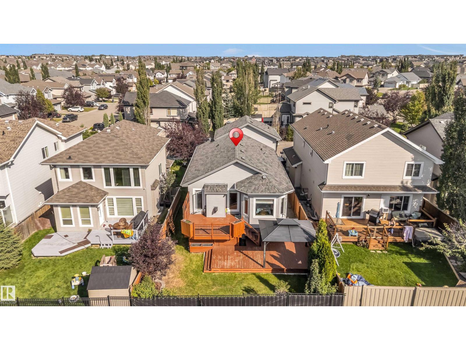 Photo 15 of 1920 69 St Sw, Edmonton AB