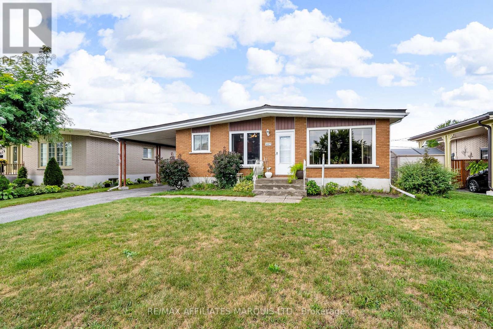 Photo 1 of 417 Beach Avenue, Cornwall ON