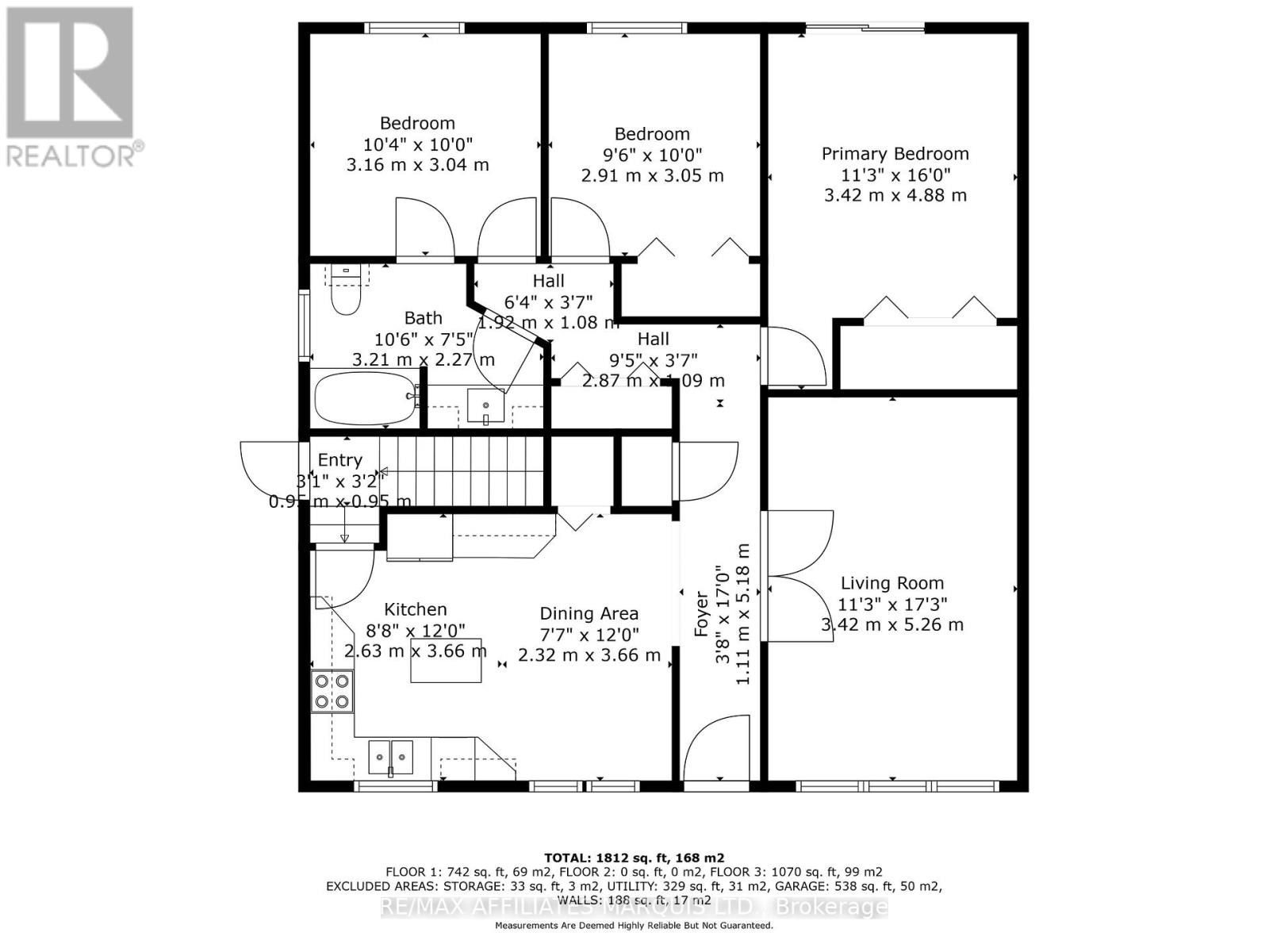 Photo 34 of 417 Beach Avenue, Cornwall ON