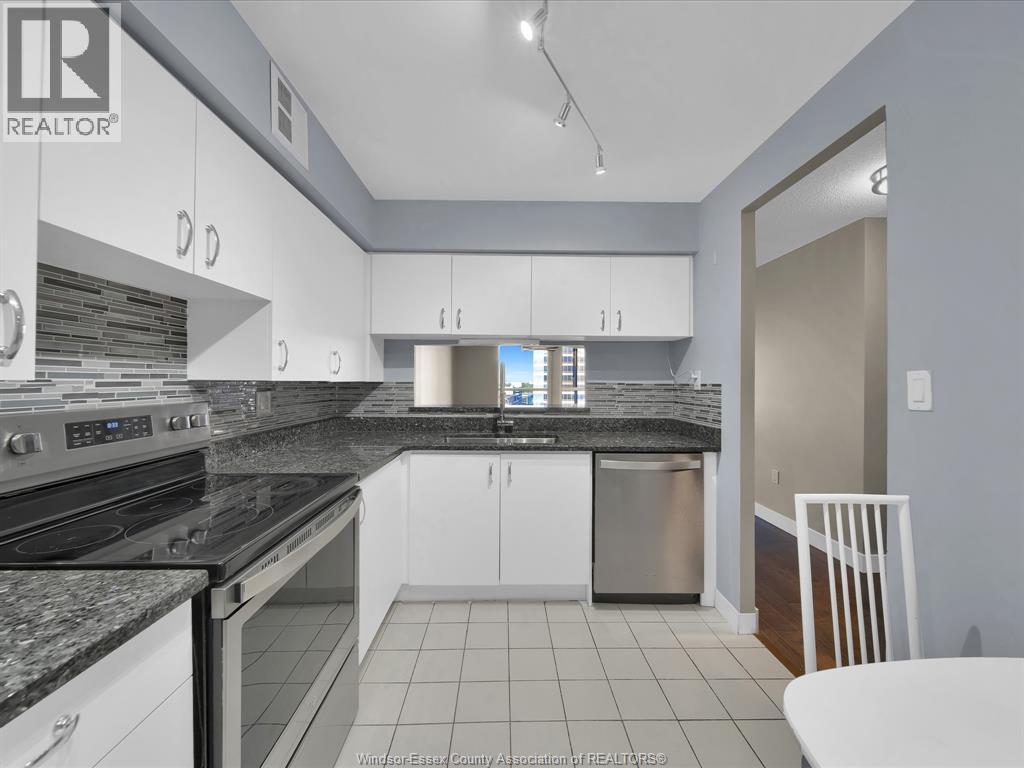 Photo 10 of 75 Riverside Drive East Unit 1210, Windsor ON