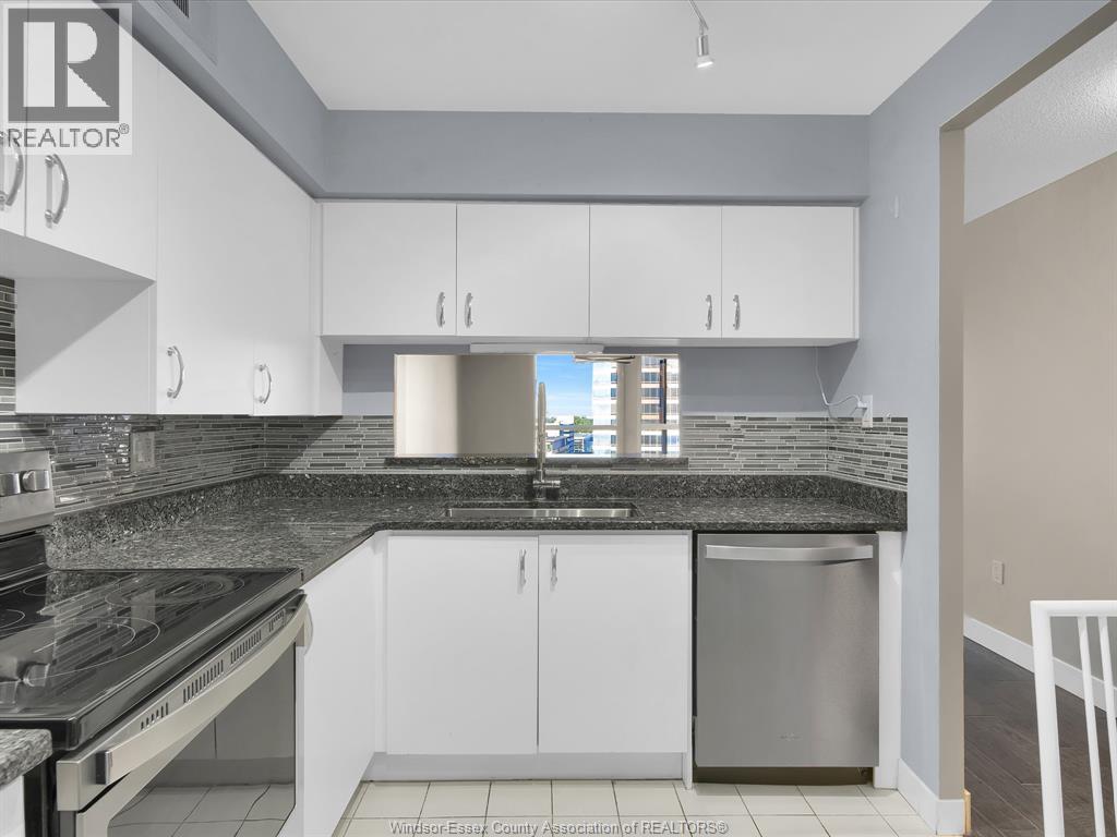 Photo 11 of 75 Riverside Drive East Unit 1210, Windsor ON