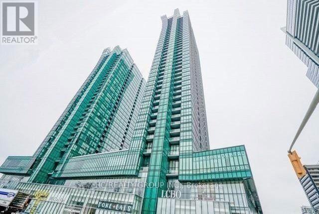 Photo 1 of 359 4750 Yonge Street, Toronto ON