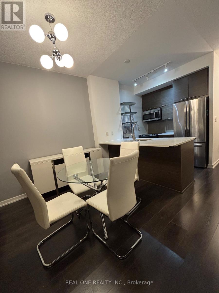 Photo 4 of 1310 66 Forest Manor Road, Toronto ON