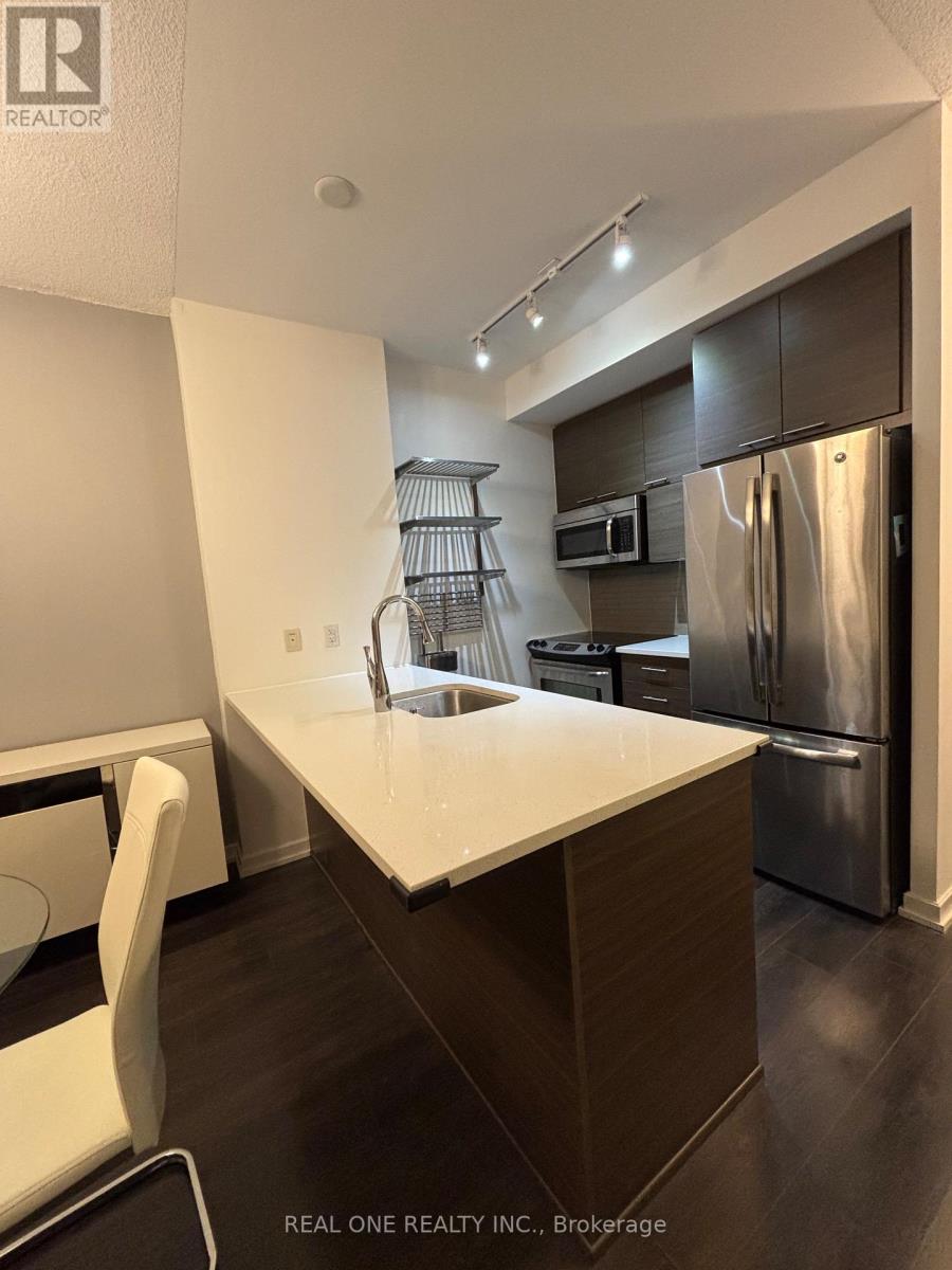 Photo 6 of 1310 66 Forest Manor Road, Toronto ON