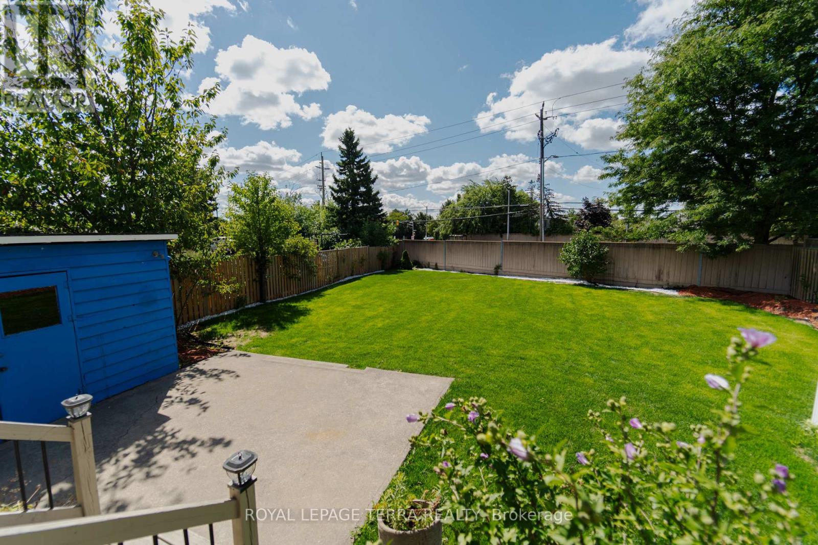 Photo 37 of 20 Histon Crescent, Brampton ON