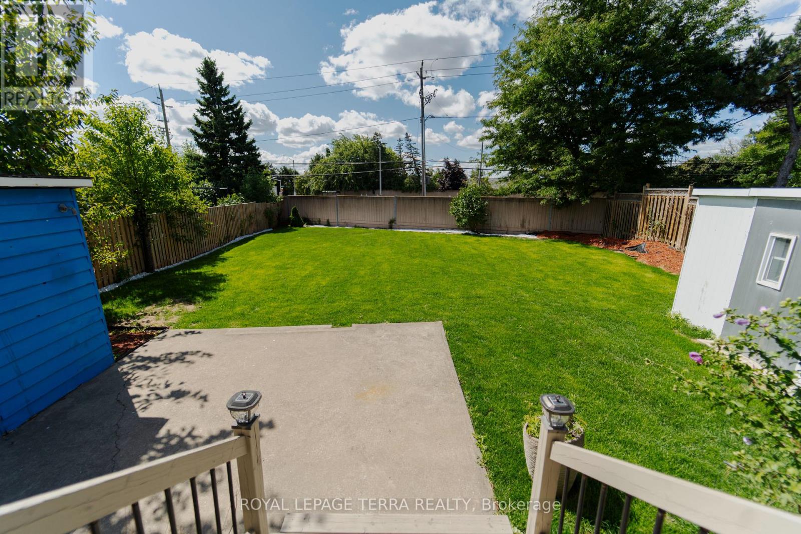 Photo 38 of 20 Histon Crescent, Brampton ON
