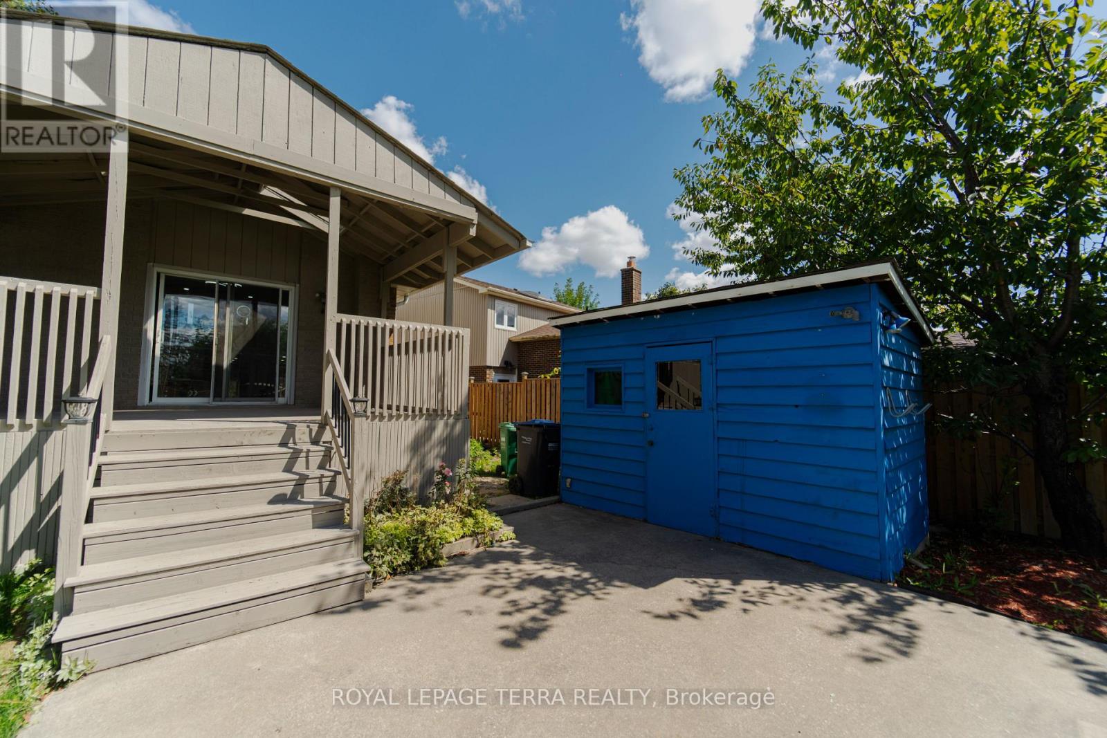 Photo 39 of 20 Histon Crescent, Brampton ON