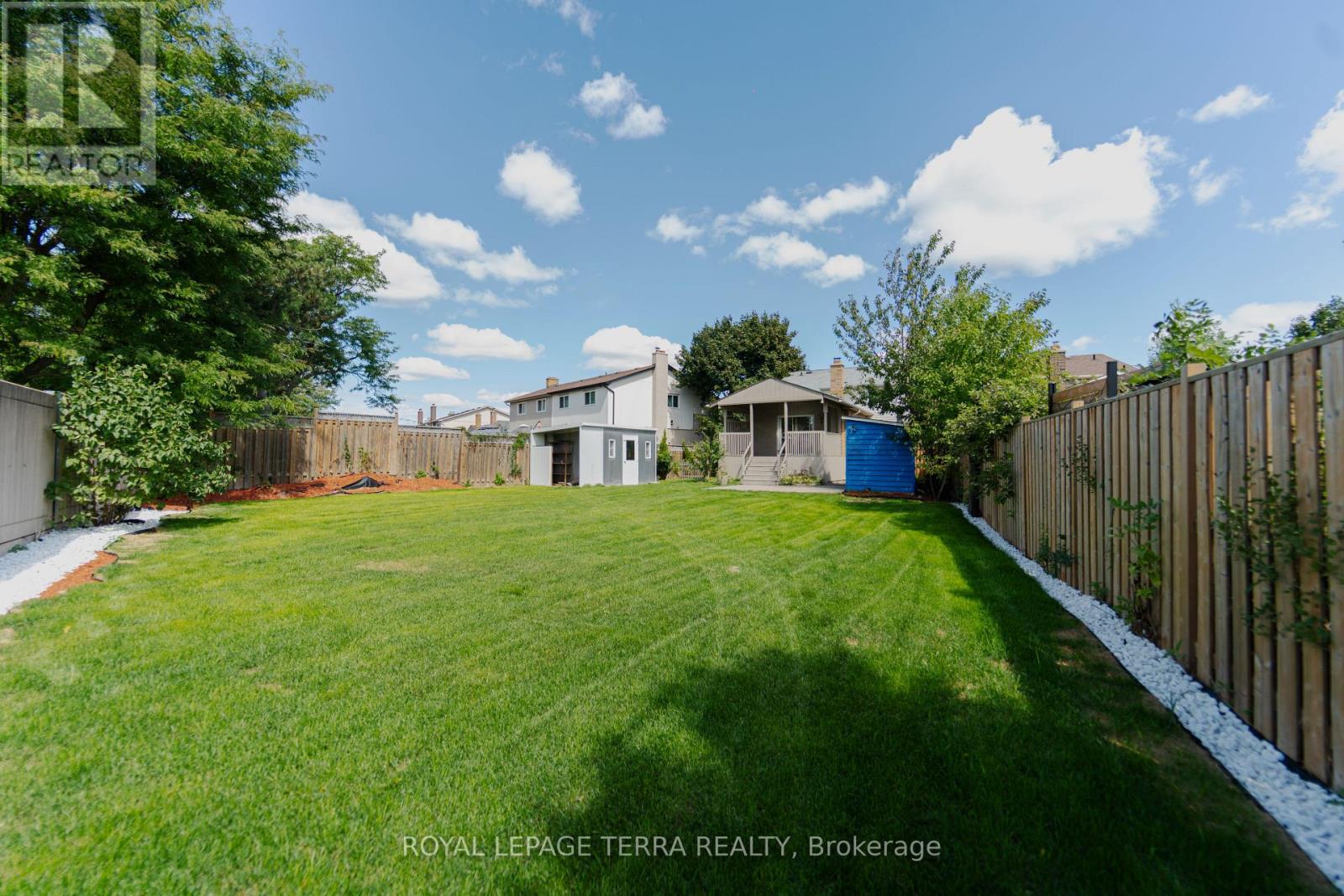 Photo 43 of 20 Histon Crescent, Brampton ON