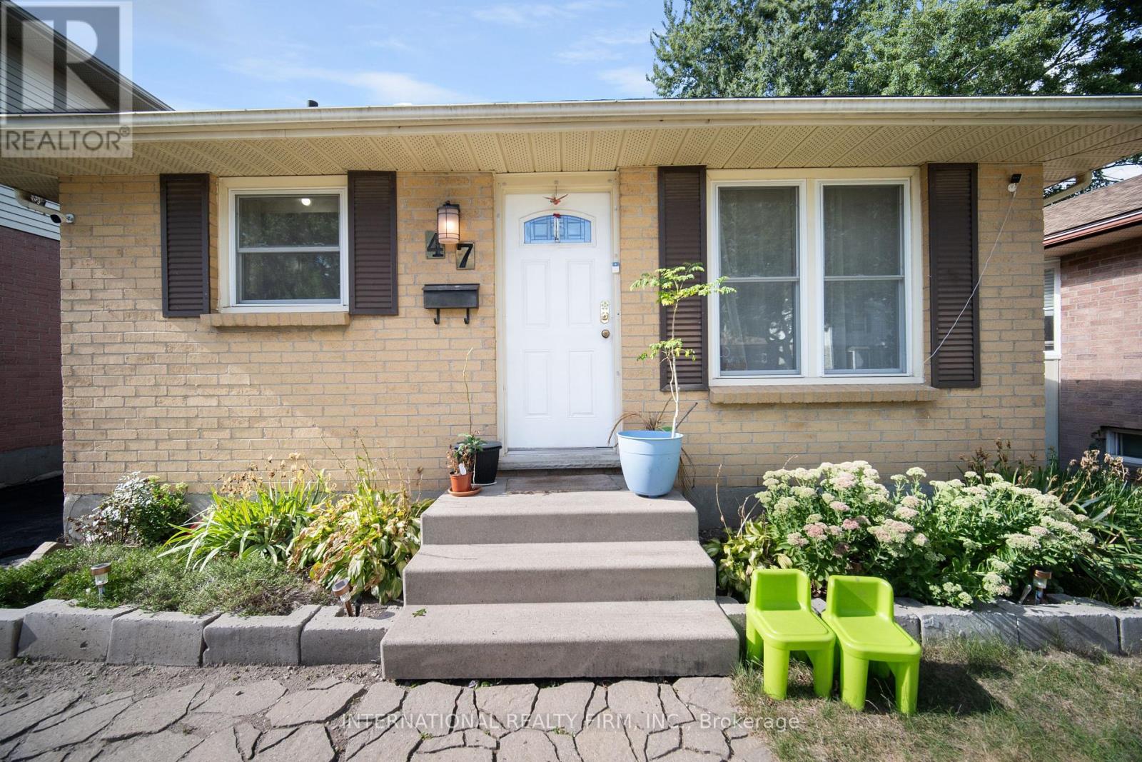 Photo 43 of 47 Speight Crescent, London East ON