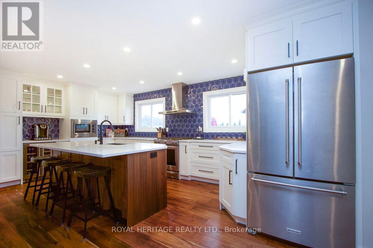 Photo 11 of 3517 Lockhart Road, Clarington ON