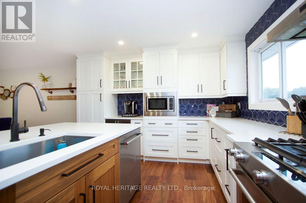 Photo 15 of 3517 Lockhart Road, Clarington ON