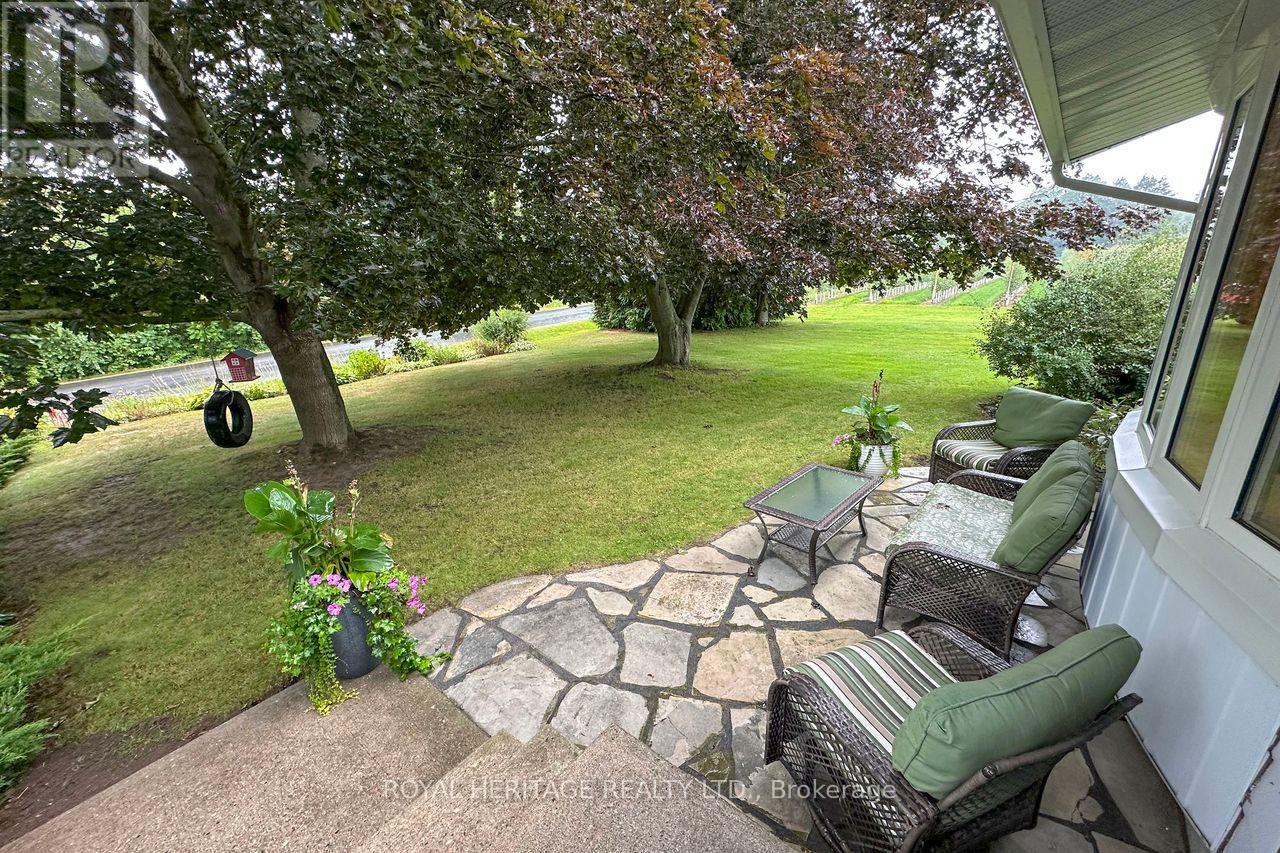 Photo 3 of 3517 Lockhart Road, Clarington ON