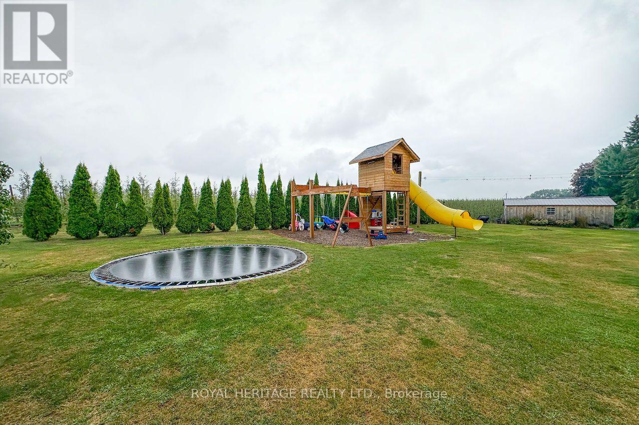 Photo 34 of 3517 Lockhart Road, Clarington ON