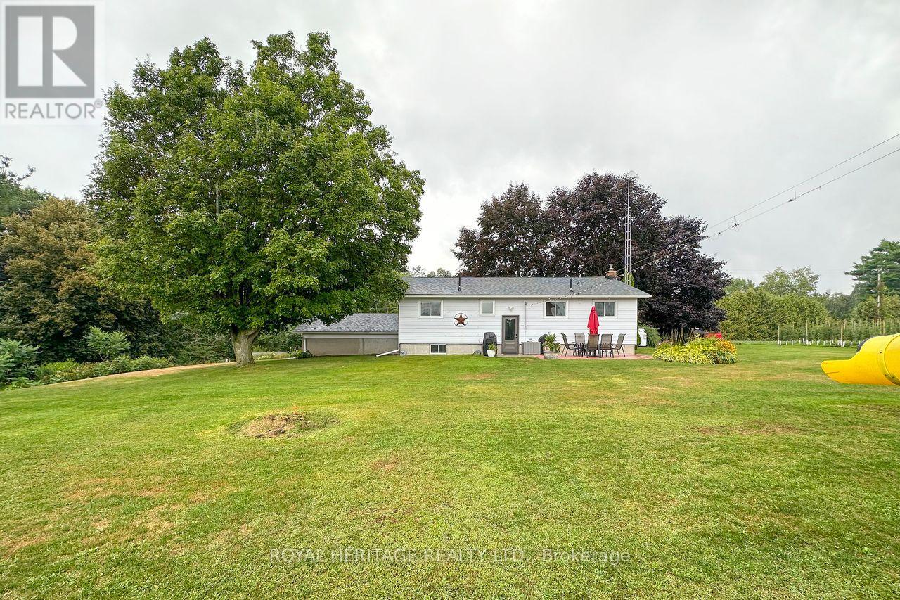 Photo 35 of 3517 Lockhart Road, Clarington ON