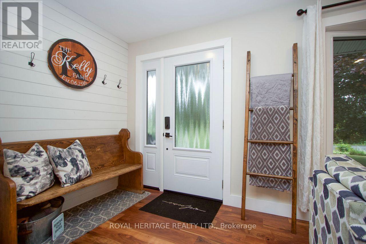 Photo 4 of 3517 Lockhart Road, Clarington ON