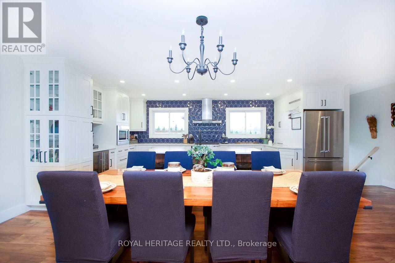 Photo 9 of 3517 Lockhart Road, Clarington ON