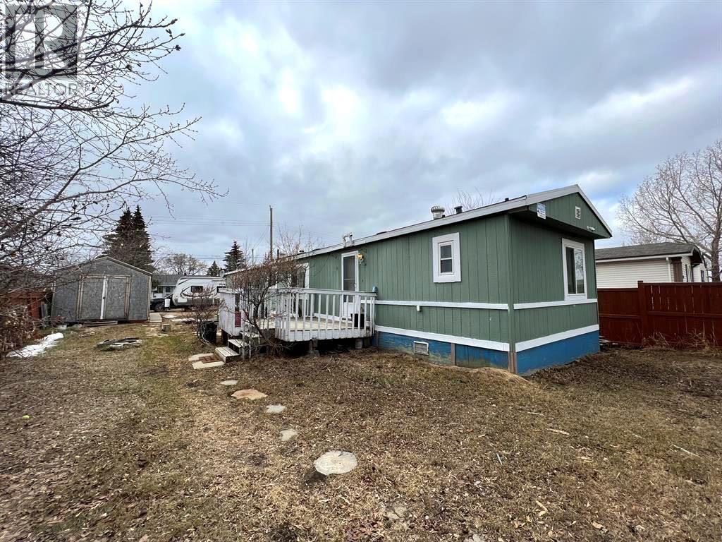 Photo 1 of 9920 97 Street, Wembley AB