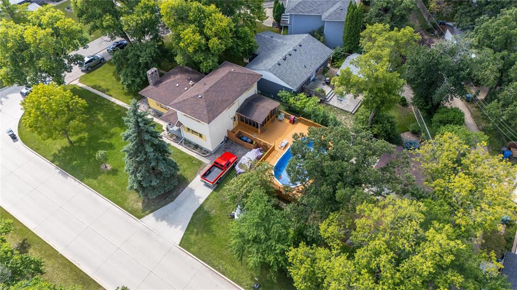 Photo 5 of 1 Dove Bay, Winnipeg MB