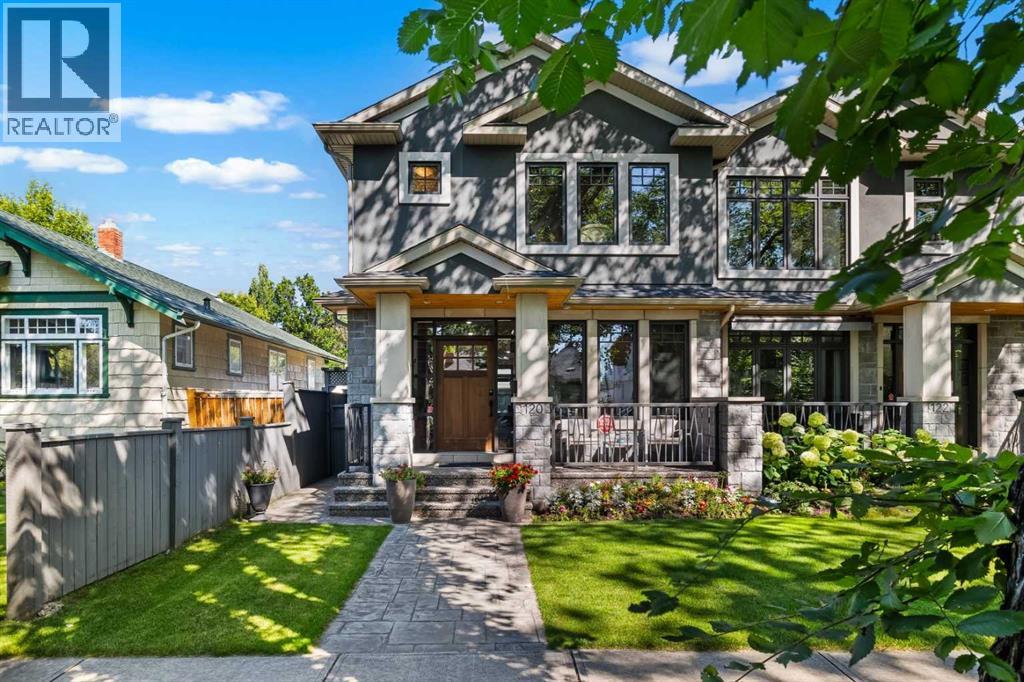 Photo 1 of 120 7 Avenue Ne, Calgary AB