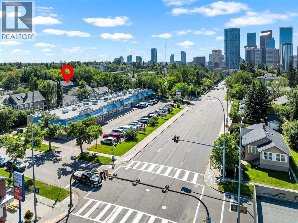 Photo 50 of 120 7 Avenue Ne, Calgary AB