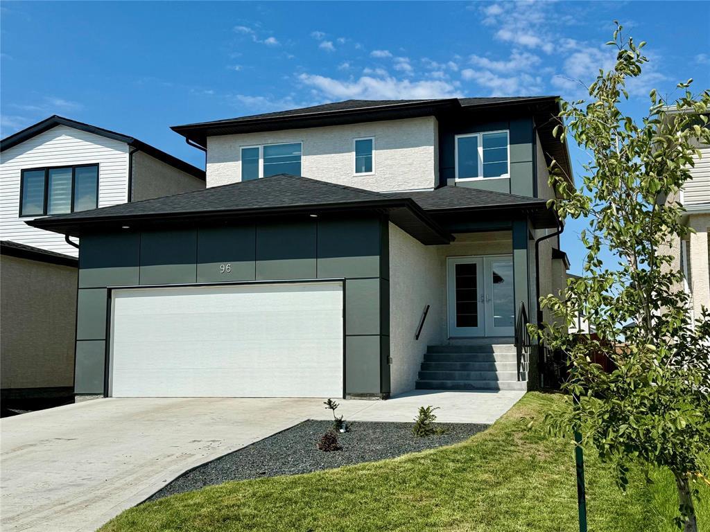 Photo 1 of 96 Cheema Drive, Winnipeg MB