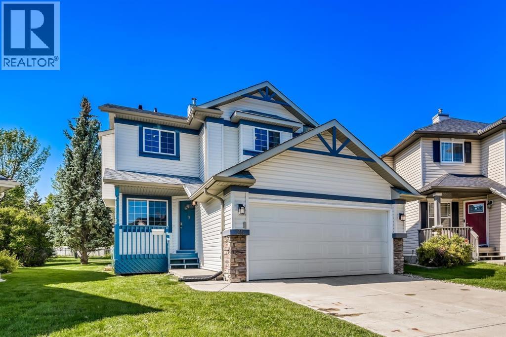 25 Somerglen Park SW, Calgary, Alberta
