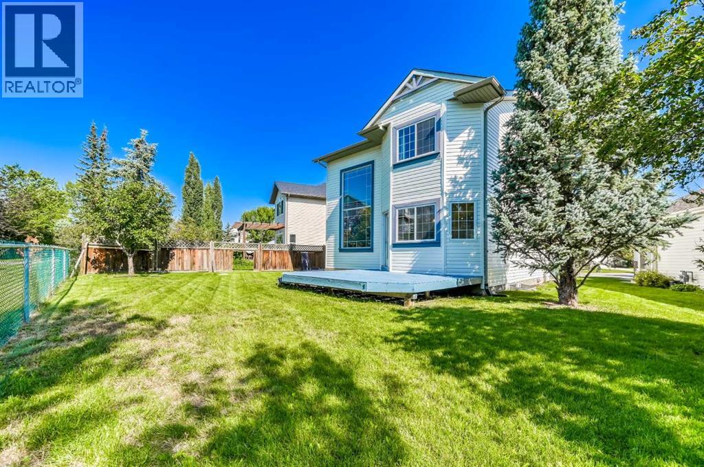 Single Family House for Sale in  Somerglen Park SW Somerset Calgary 