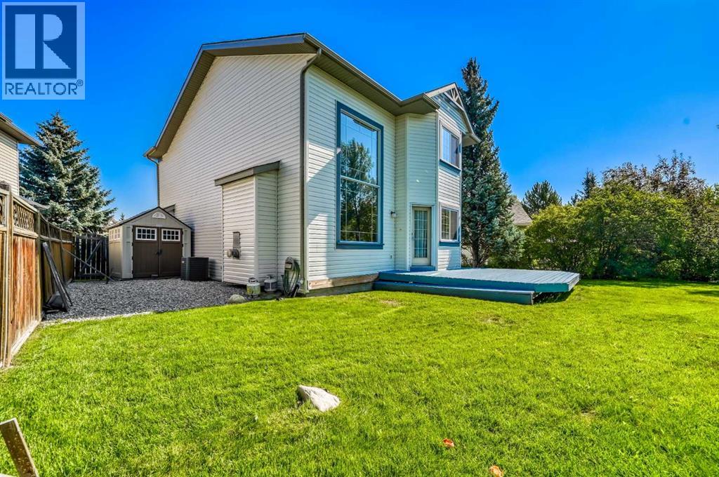 Single Family House for Sale in  Somerglen Park SW Somerset Calgary 