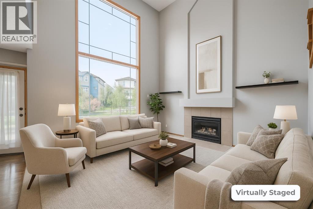 Single Family House for Sale in  Somerglen Park SW Somerset Calgary 