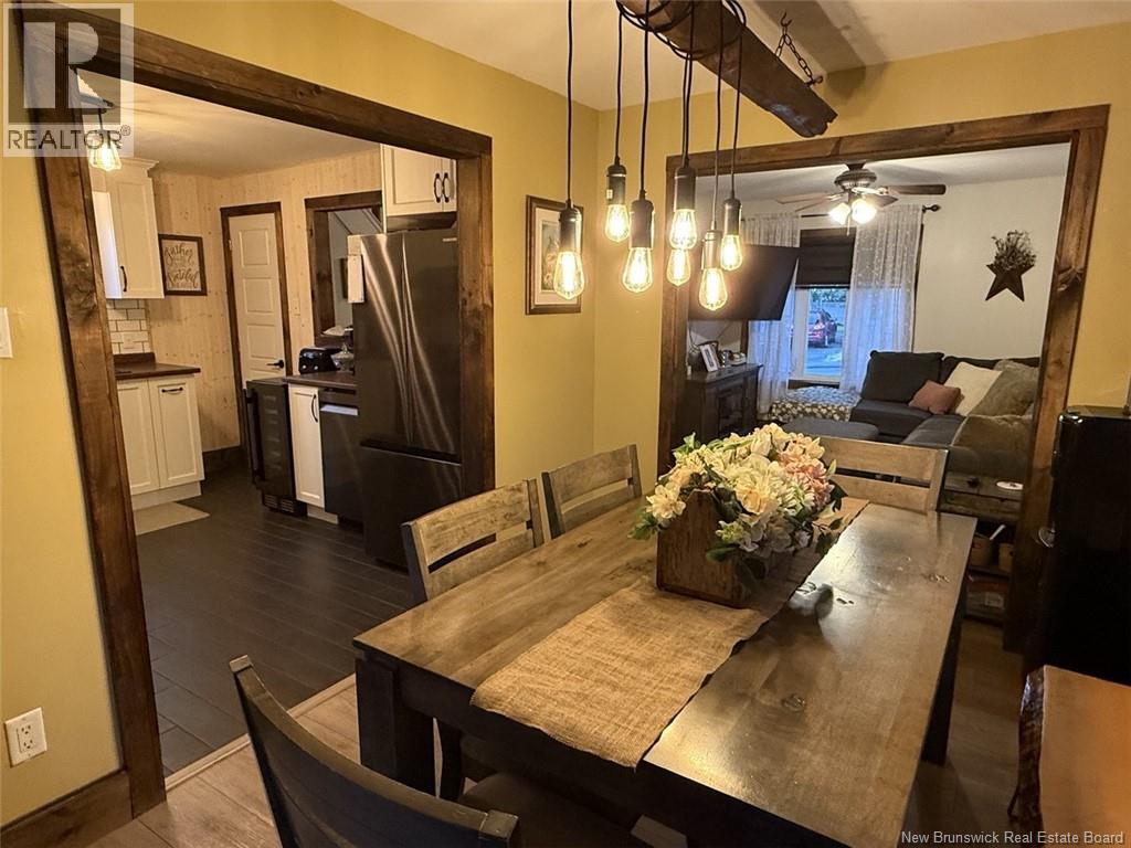 Photo 10 of 75 35th Avenue, Edmundston NB