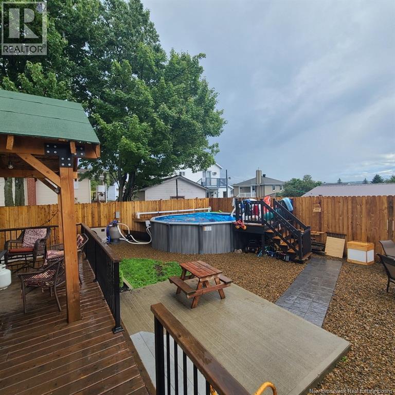Photo 21 of 75 35th Avenue, Edmundston NB