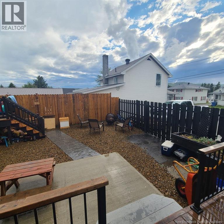 Photo 22 of 75 35th Avenue, Edmundston NB