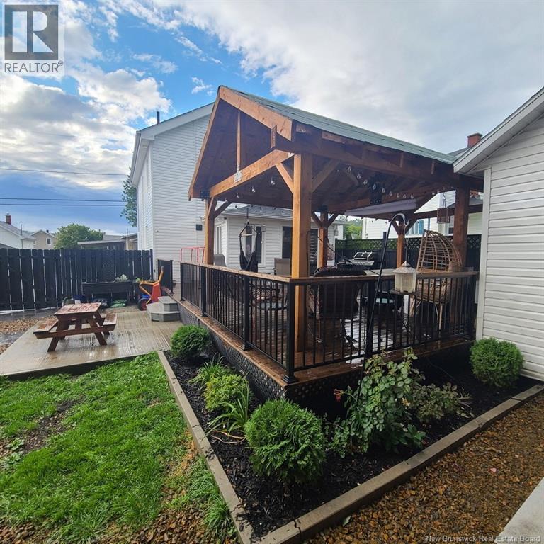Photo 24 of 75 35th Avenue, Edmundston NB