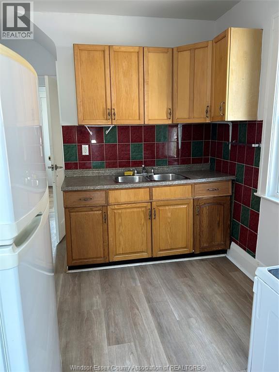Photo 6 of 442 Erie Street West, Windsor ON