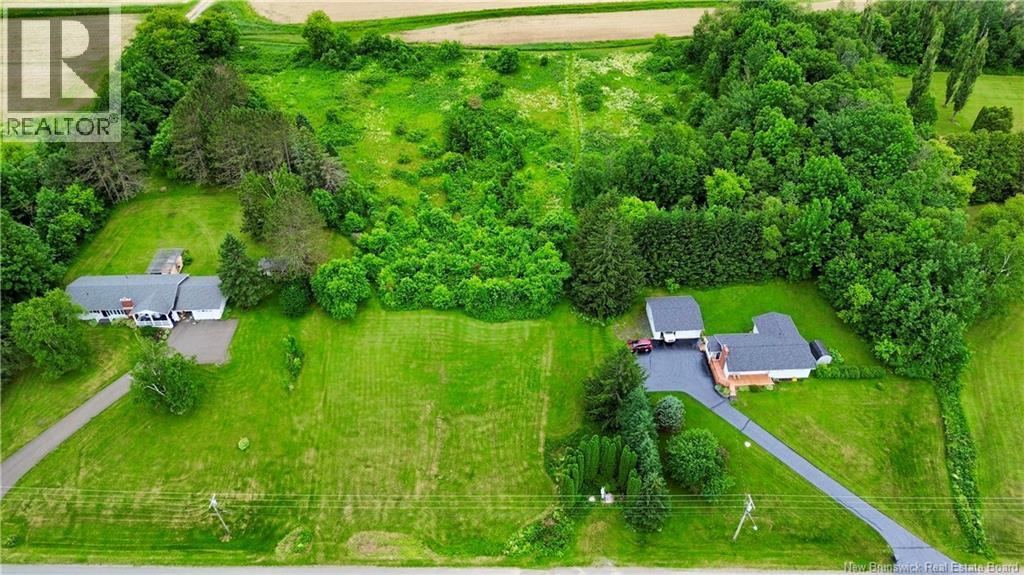 Photo 3 of Lot Riverview Drive, Florencevillebristol NB