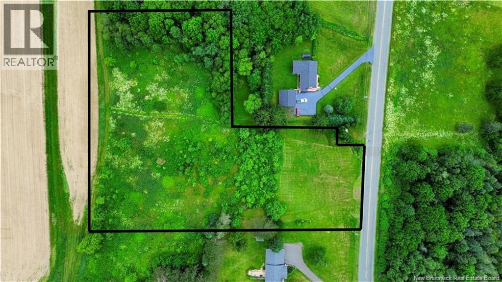 Photo 1 of Lot Riverview Drive, Florencevillebristol NB