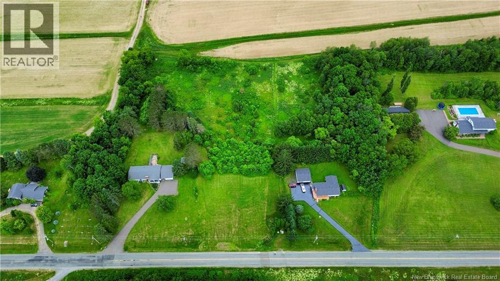 Photo 12 of Lot Riverview Drive, Florencevillebristol NB