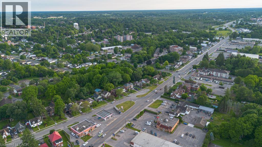 Photo 10 of 11 Elizabeth Road, Simcoe ON
