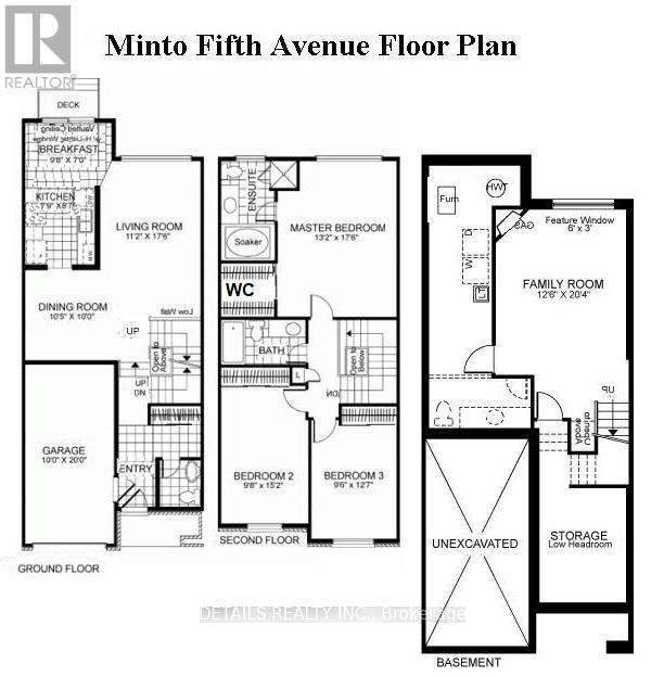 Photo 38 of 606 Malkowski Street, Ottawa ON