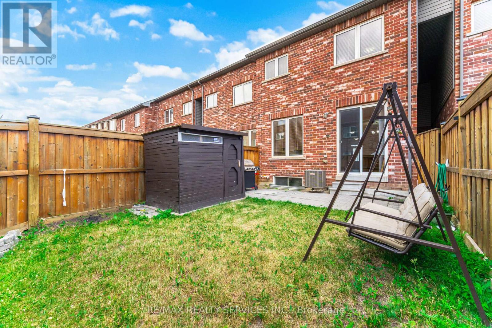 Photo 42 of 162 Sussexvale Drive, Brampton ON