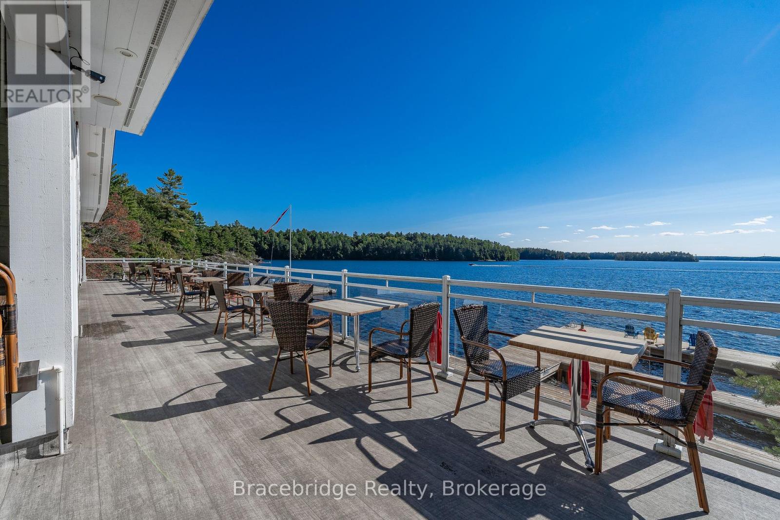 Photo 20 of A 201 D 1 1869 Muskoka 118 Road W, Muskoka Lakes ON