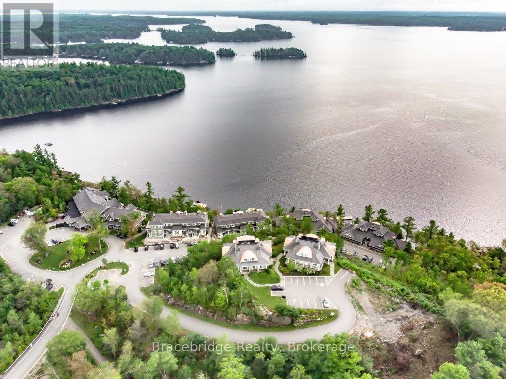 Photo 22 of A 201 D 1 1869 Muskoka 118 Road W, Muskoka Lakes ON