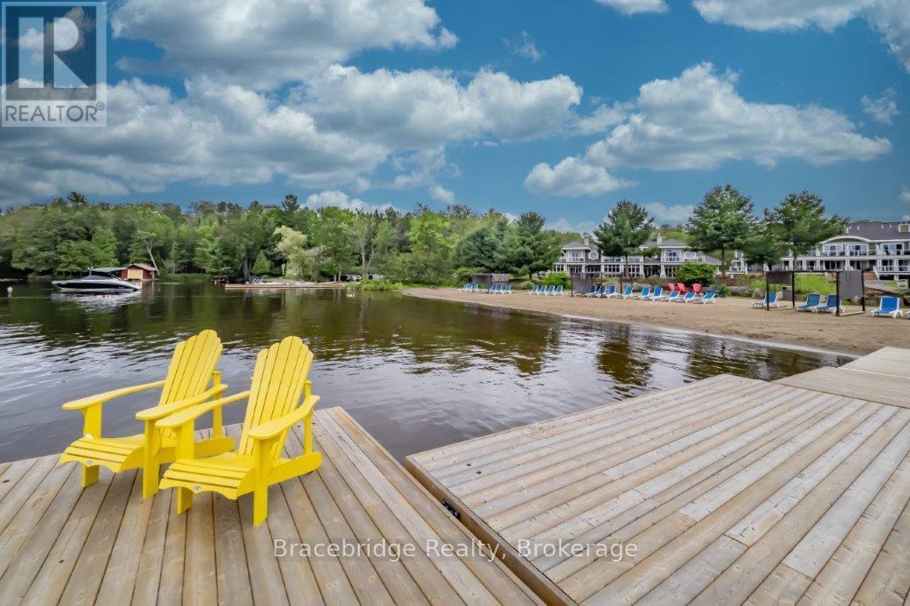 Photo 24 of A 201 D 1 1869 Muskoka 118 Road W, Muskoka Lakes ON