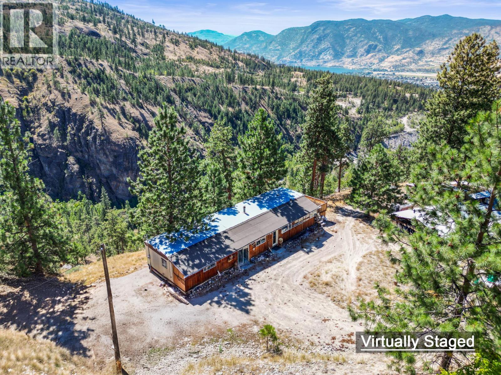 158 Saliken Drive, Penticton