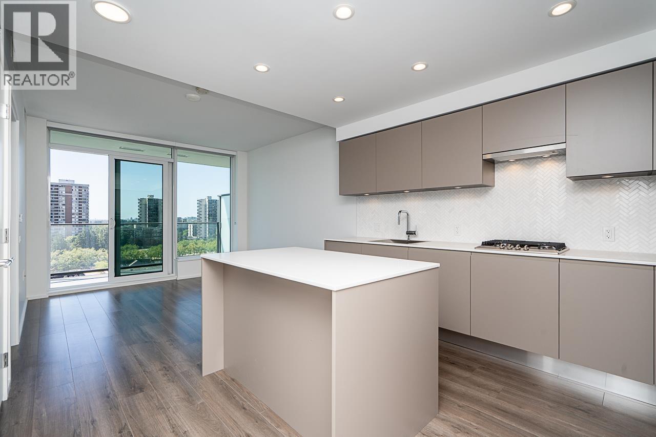 Photo 9 of 708 3809 Evergreen Place, Burnaby BC