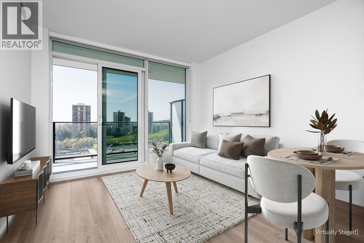 Photo 1 of 708 3809 Evergreen Place, Burnaby BC